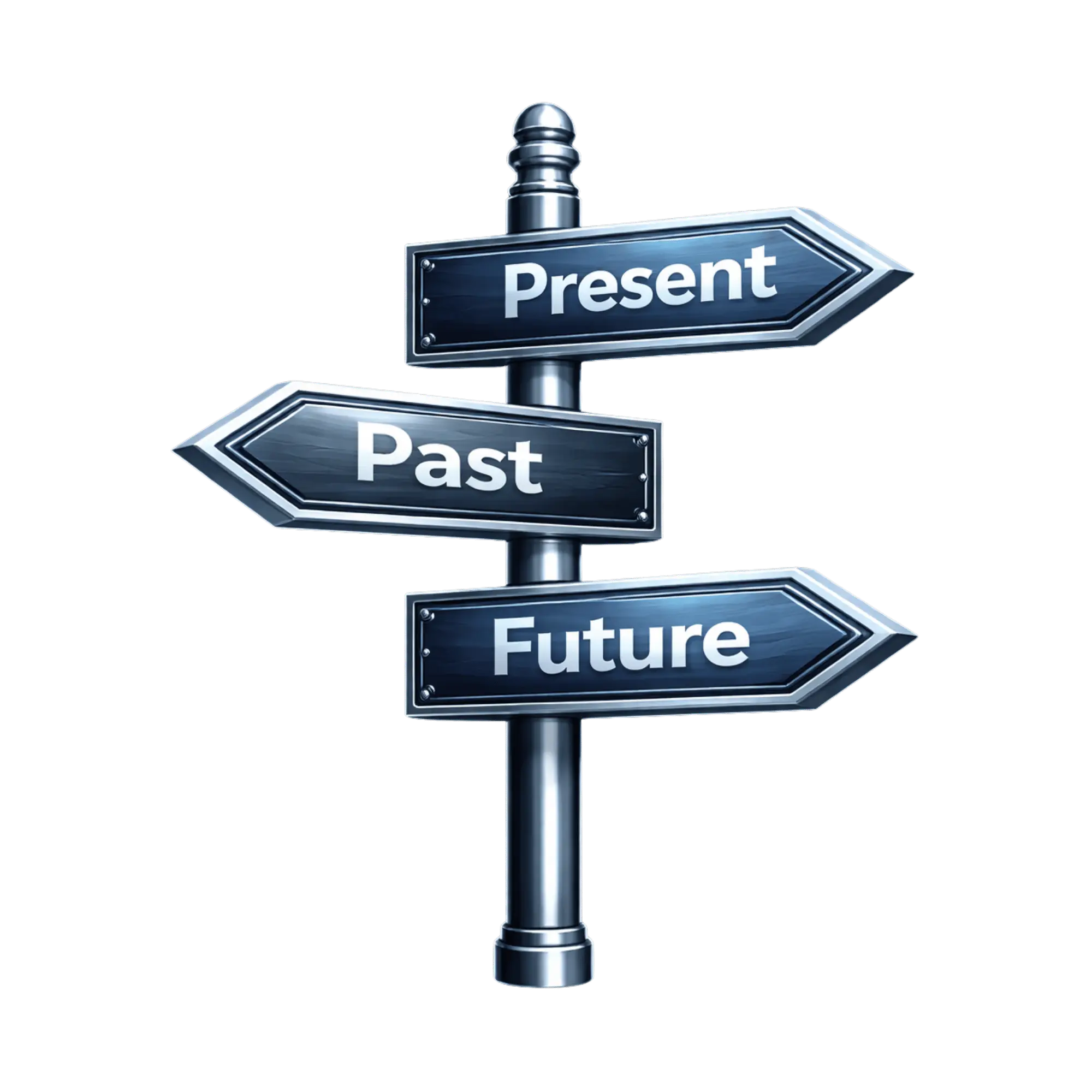 Времена глагола