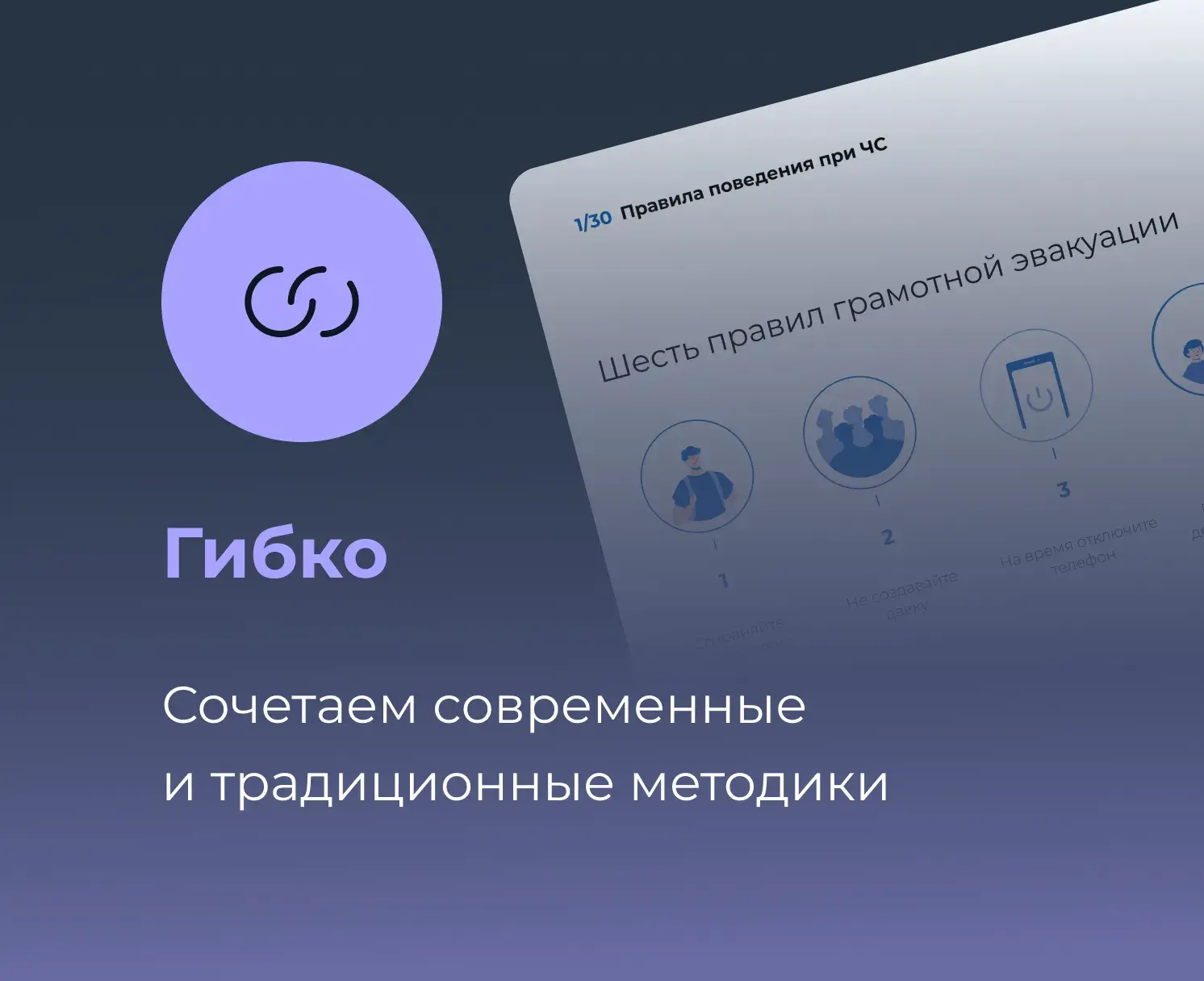 Разработка электронных курсов | Teachbase Content