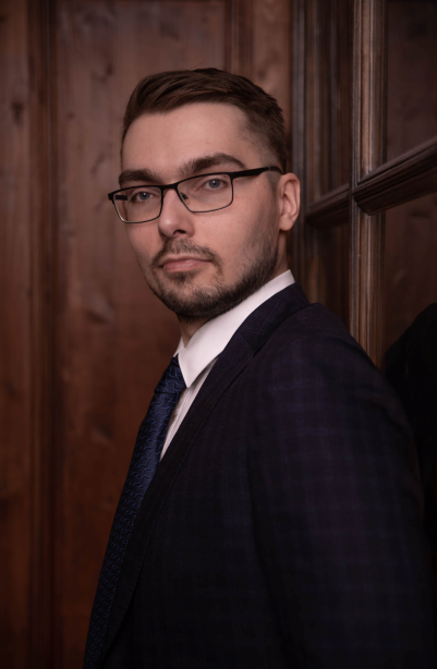 Адвокат для бизнеса АНДРЕЙ МИЛЬСКИЙ