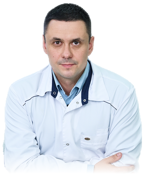 Врач