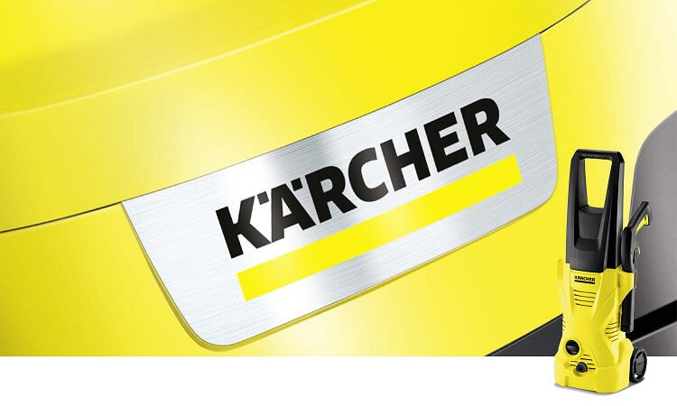 Сервисный центр Karcher