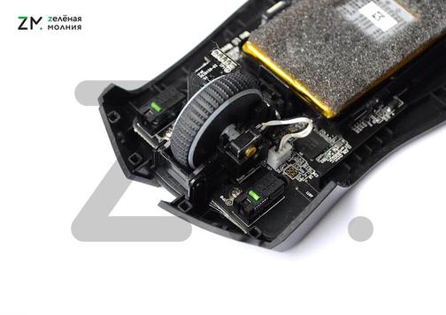 Ремонт мышки Razer Киев | ZM