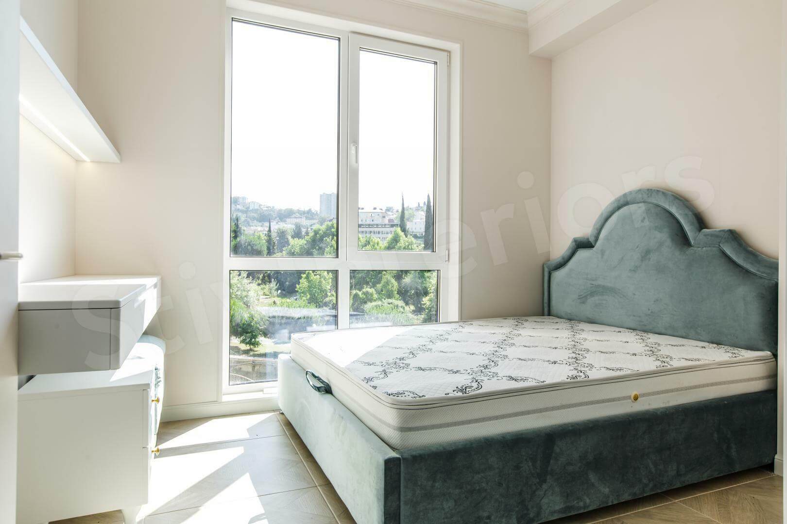 Спальня на заказ. Мебель для спальни, гарнитуры | StivInteriors