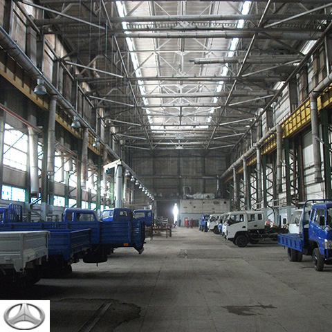 ООО «Бау-Рус Мотор»