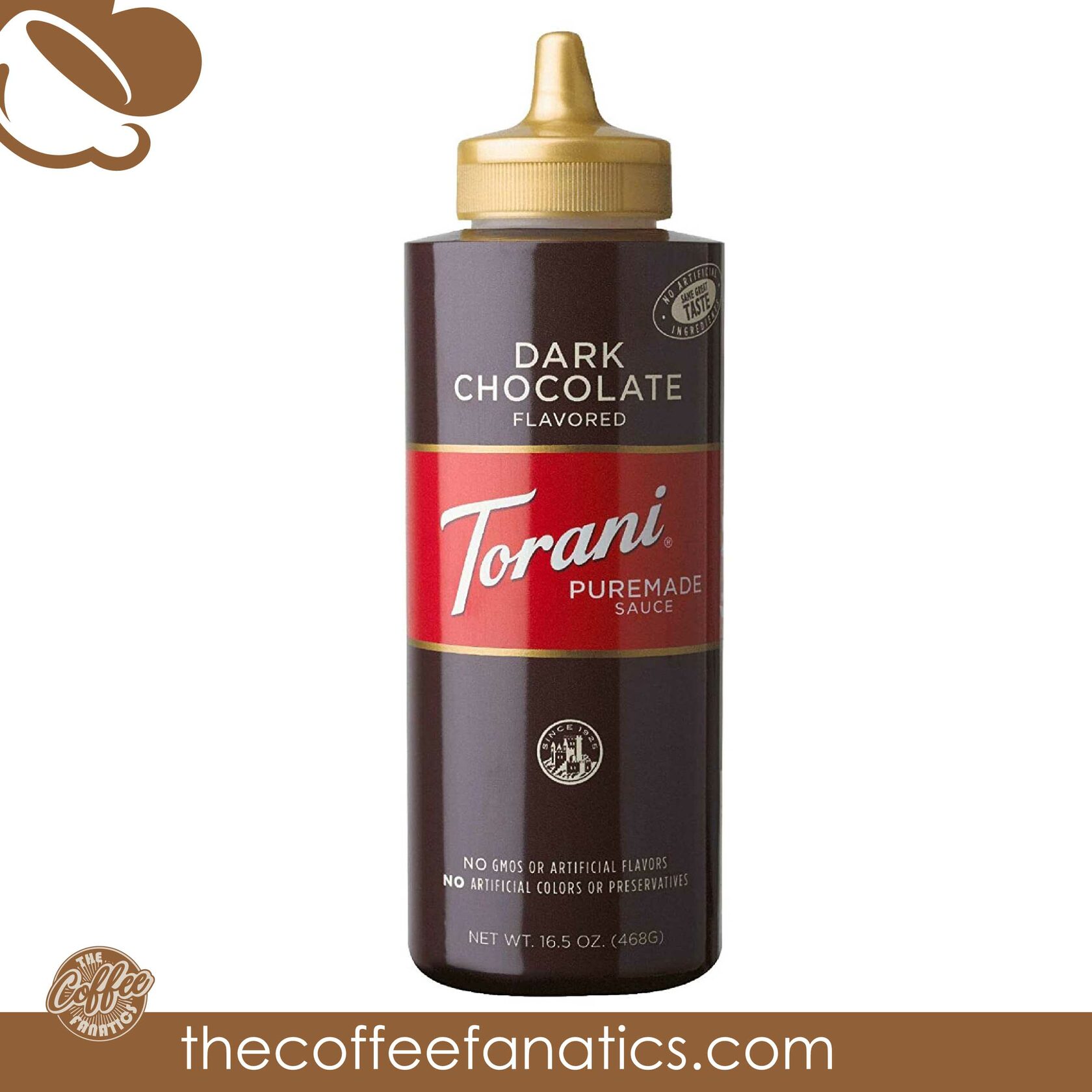 Recipes for Iced coffee with syrups