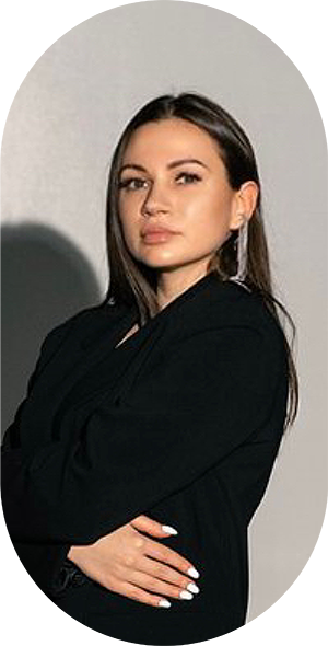 Анастасия Морева, координатор тренингов Co-Actors