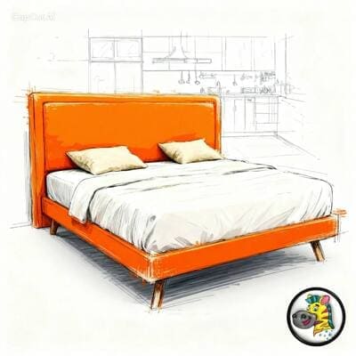 Химчистка изголовья кровати на дому Пенза