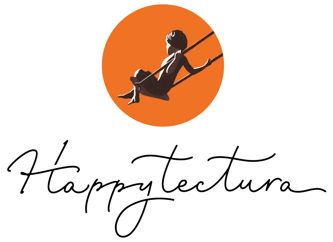 Logo Happytectura