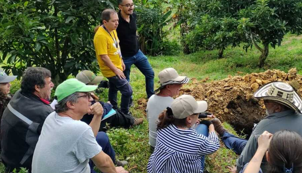 ITM lidera proyecto innovador de agricultura urbana con Inteligencia Artificial