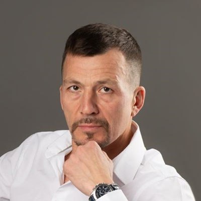 Ибрагимов Тимур Фаритович