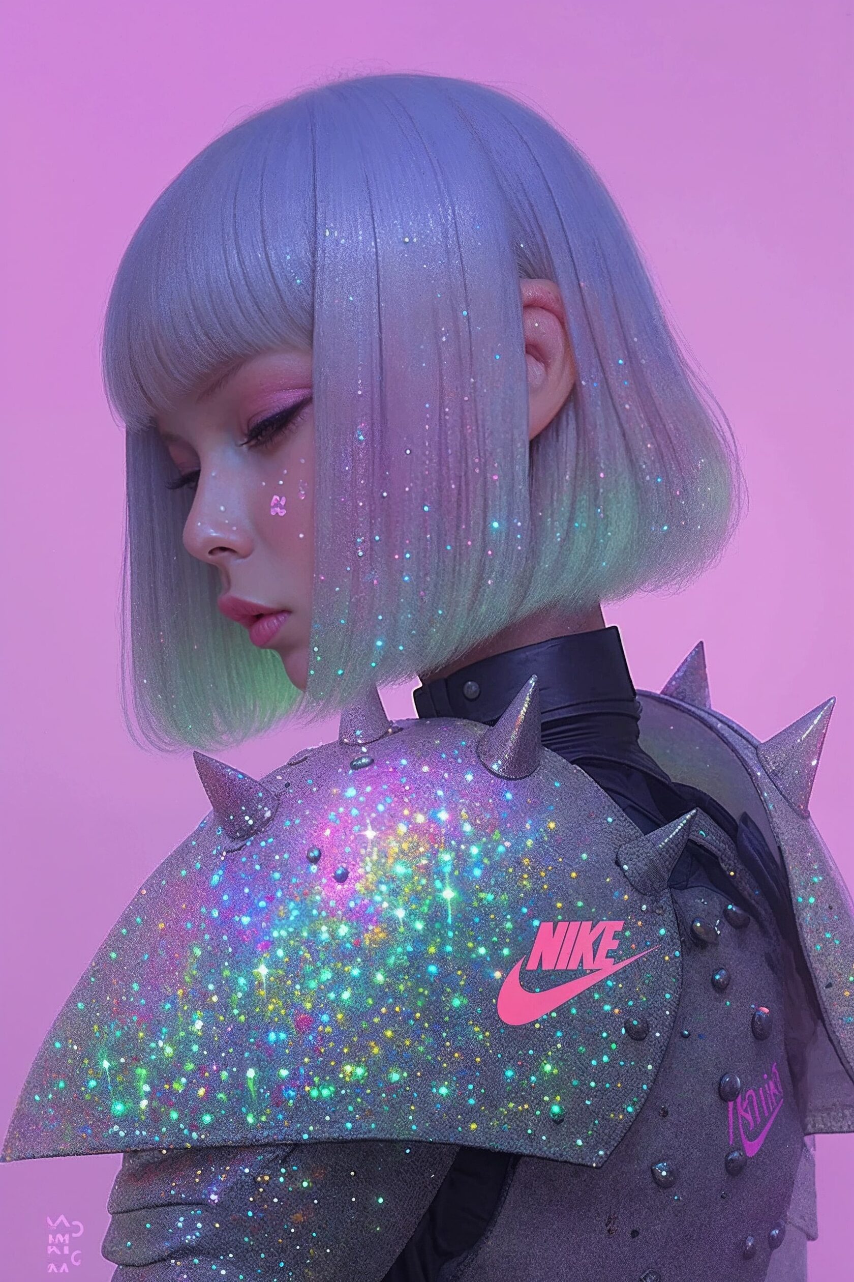 Midjourney · пример 55