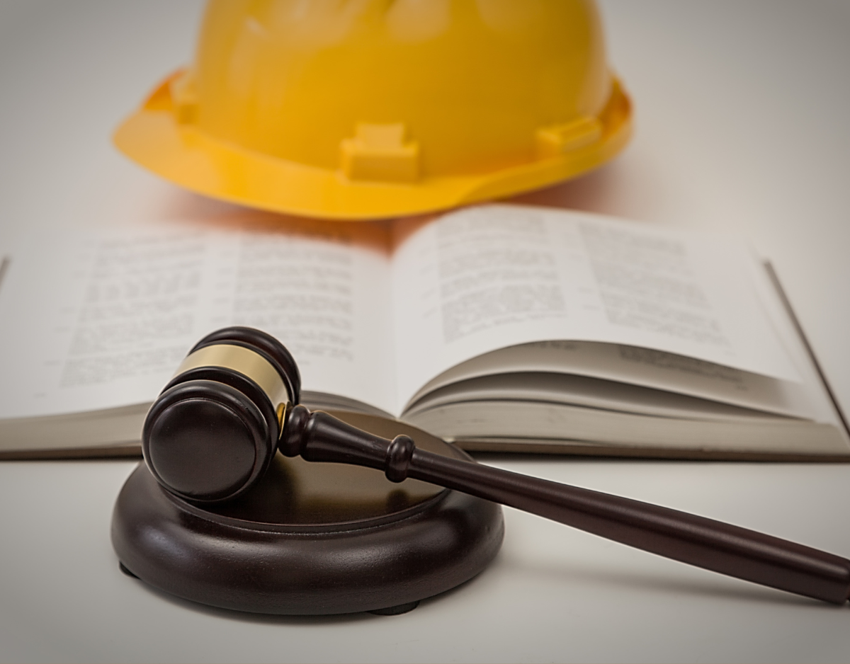Law changes