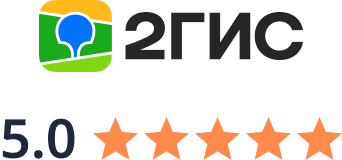 2ГИС — 5.0