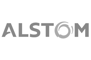 ALSTOM - Клиент KAIZEN Institute