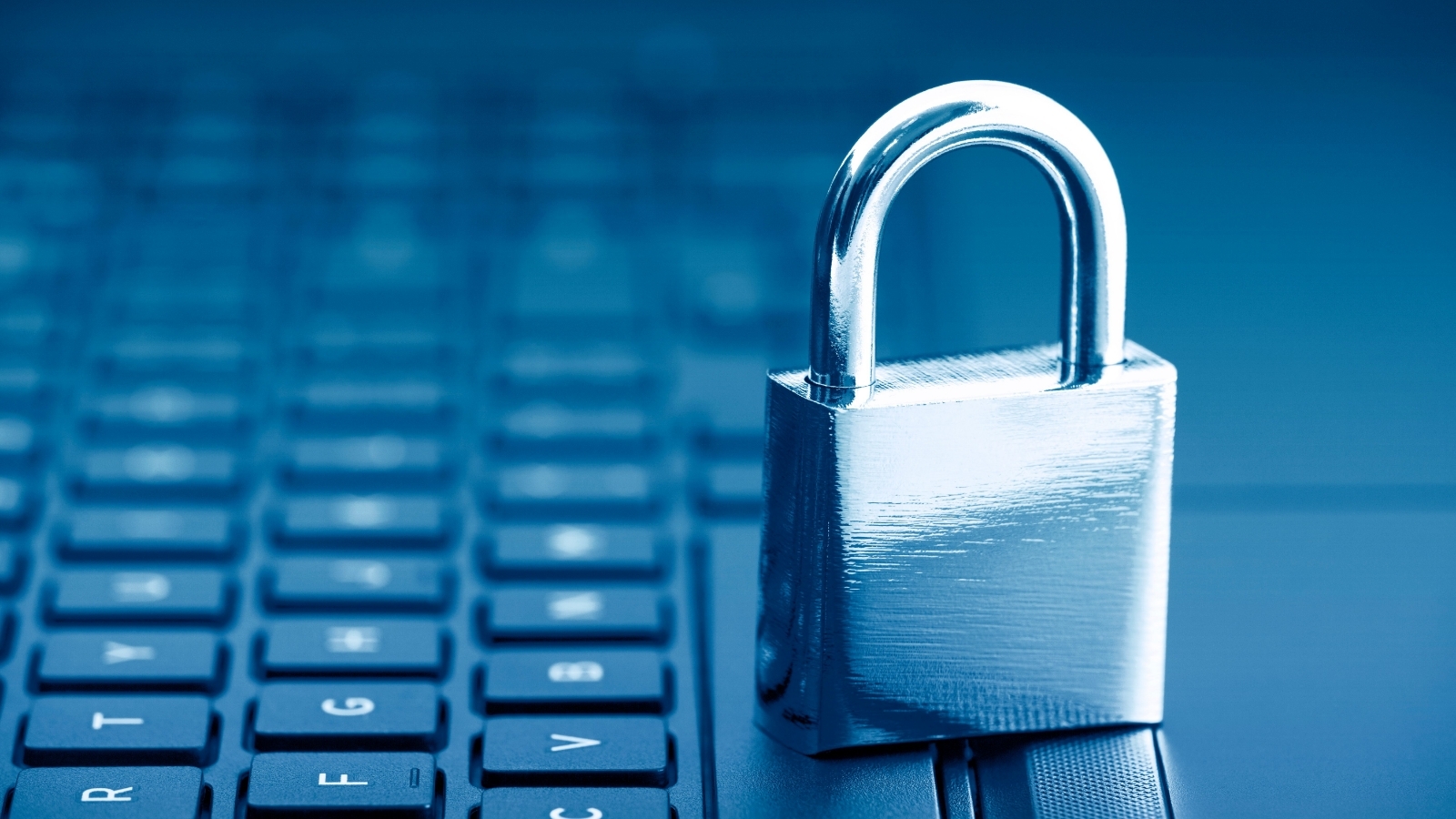Open security
