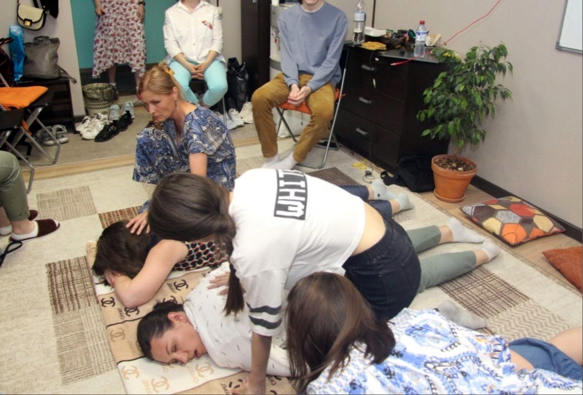 Услуги и цены на психологические услуги. Клуб НОЯ