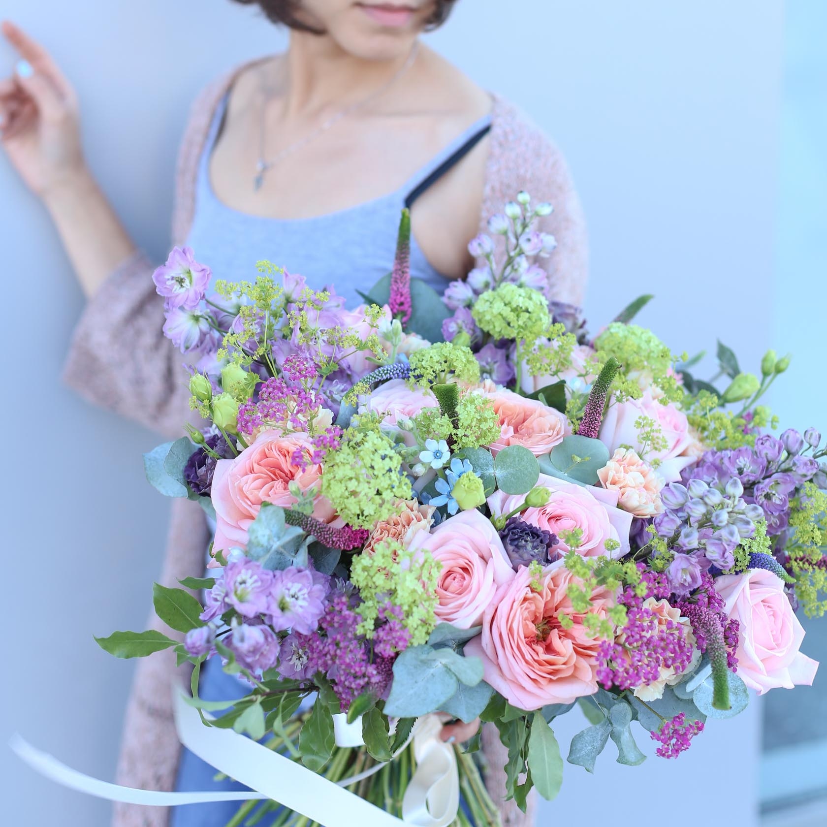 Bloom Store Интернет Магазин