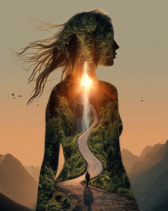 Как поверить в себя и стать уверенной? Как научиться хотеть? Как сказать нет и перестать зависеть от других