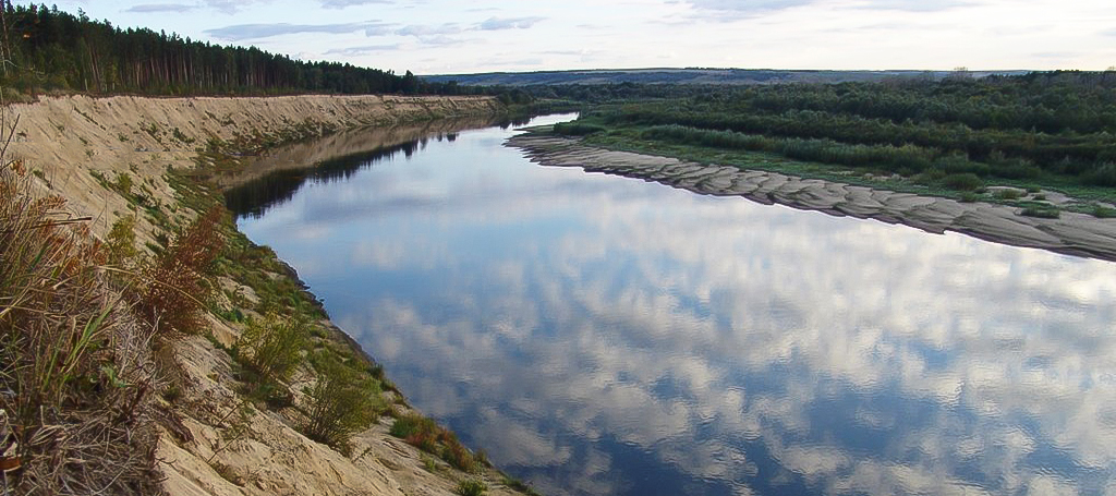 Красный яр чувашия фото