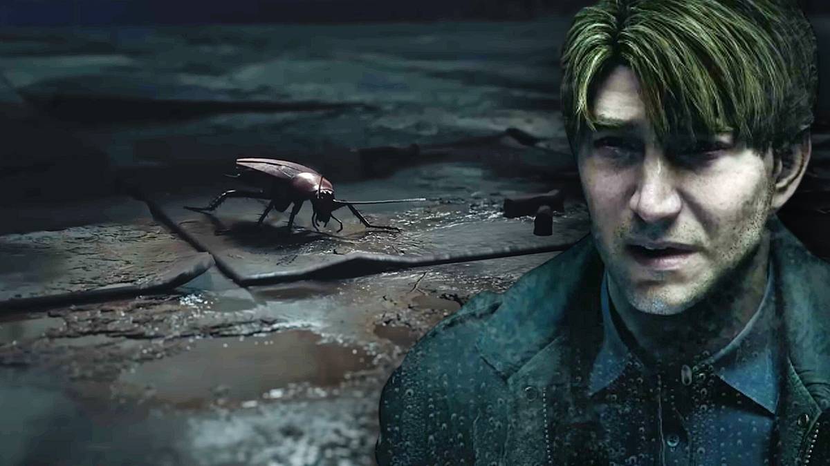 Джеймс Сандерленд нашёл жука в ремейке Silent Hill 2 — его кошмар превращается в кейс регрессионного и платформенного тестирования