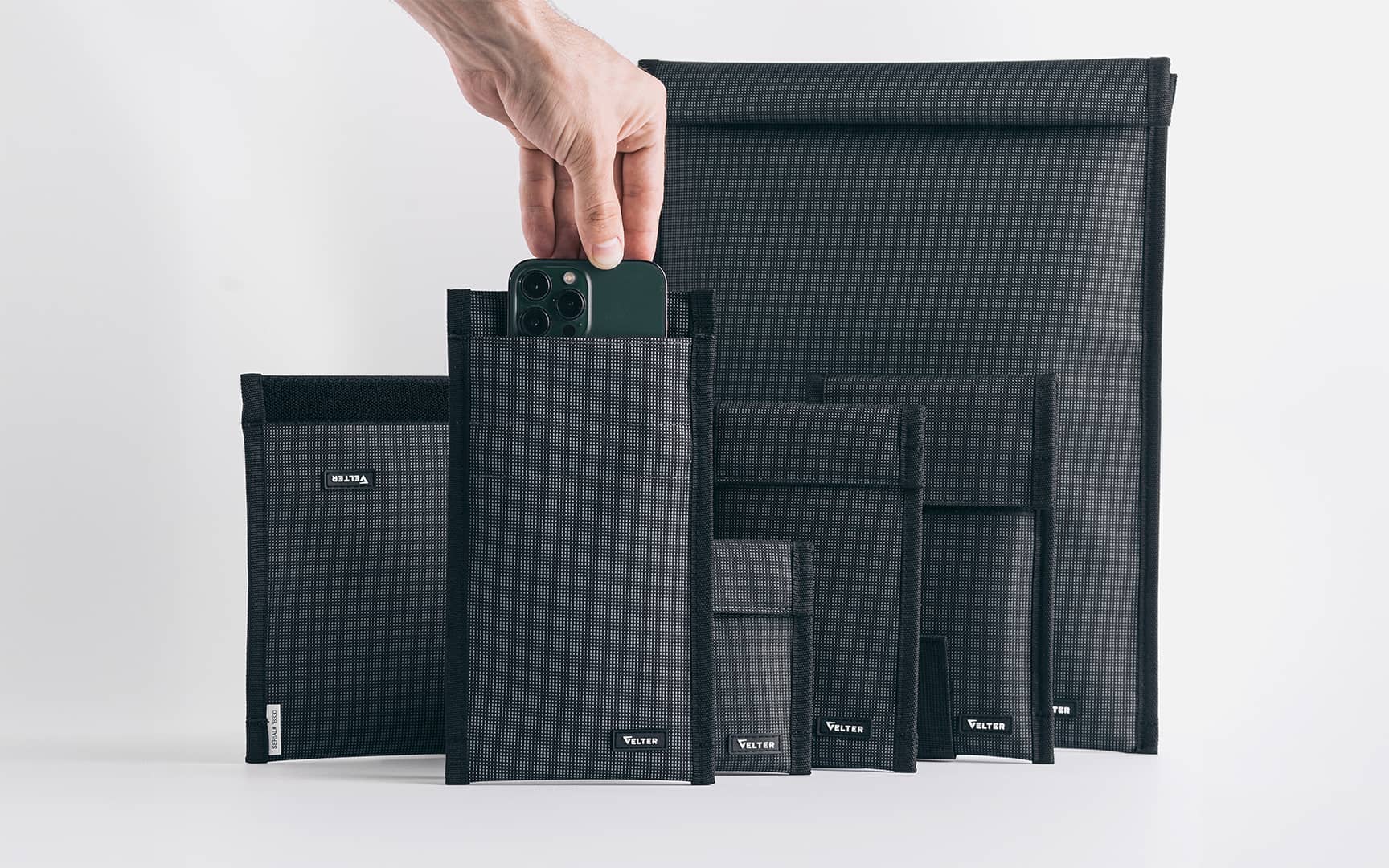 Чехол Фарадея — простой и надежный способ физически заблокировать связь на телефоне