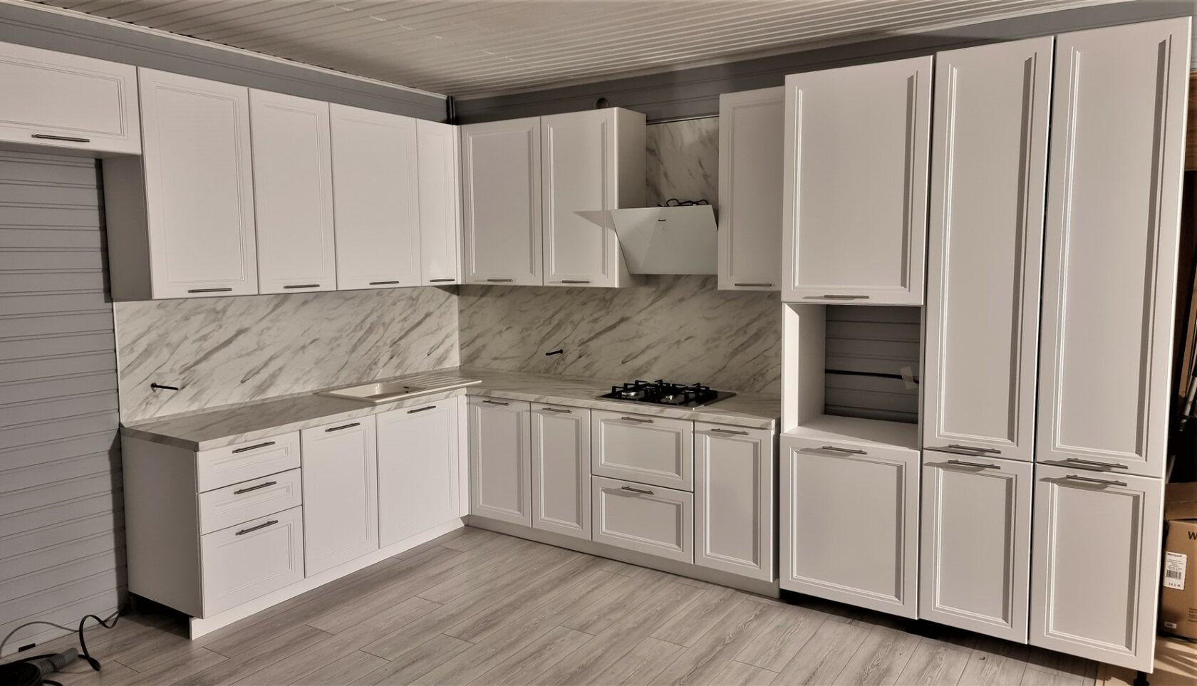 мебель под заказ Донецк ДНР кухня№47