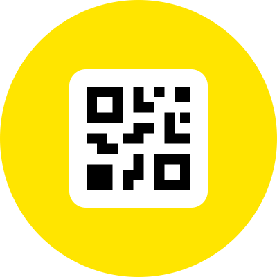 Как сделать оживающие фото через qr код