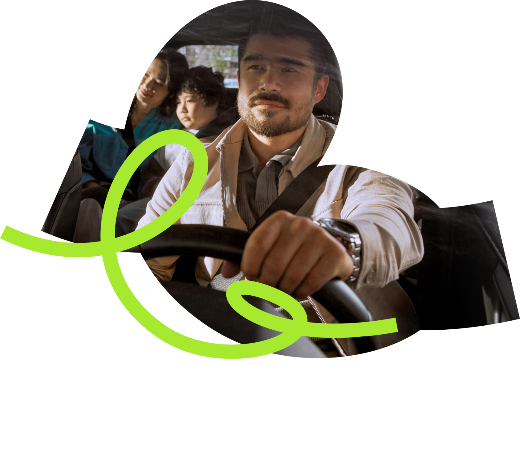 Получайте призы за каждые 10 поездок