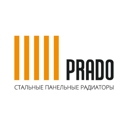 PRADO — стальные панельные радиаторы