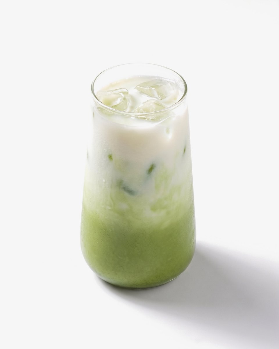 Матча Green