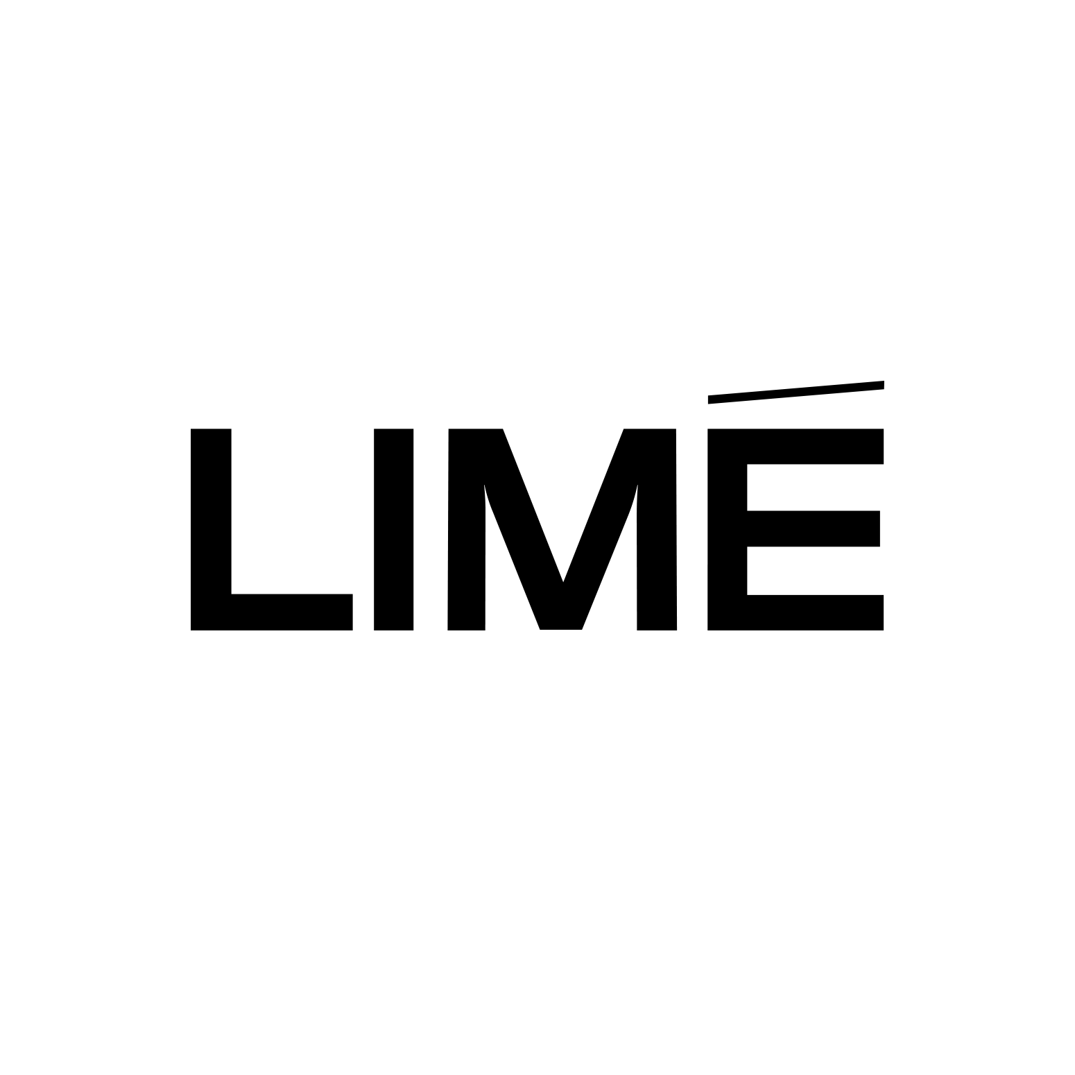 Lime бренд