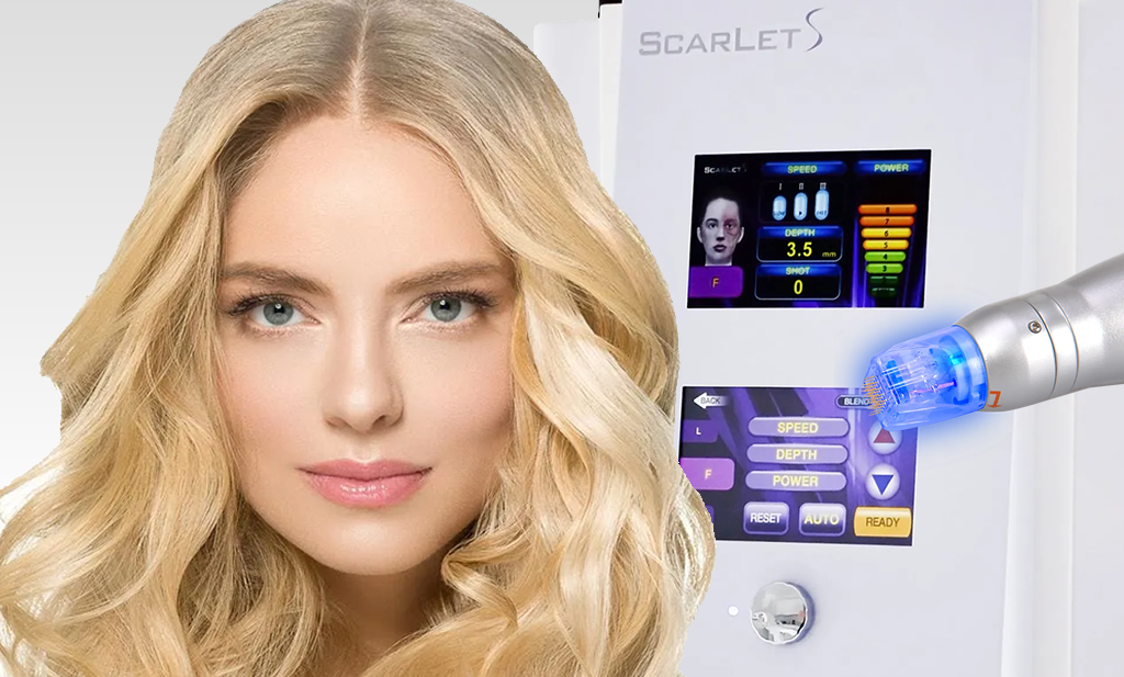 омоложение лица и тела гаряева