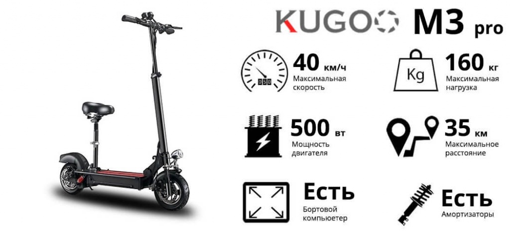 Kugo max speed схема
