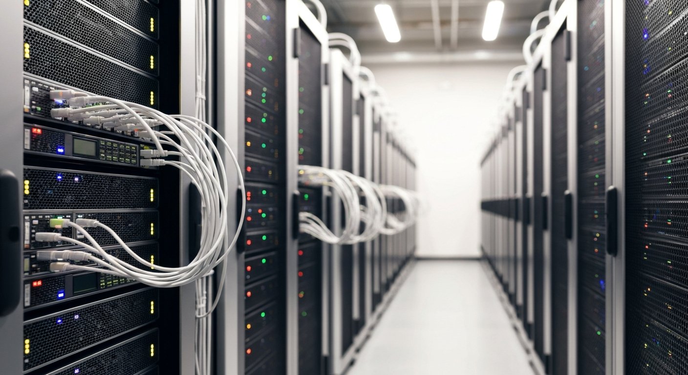 Разбираем, какие серверы нужны для on-premise Kubernetes: control plane, worker-ноды, сеть, хранилище. Когда кластер у себя выгоднее облака.
