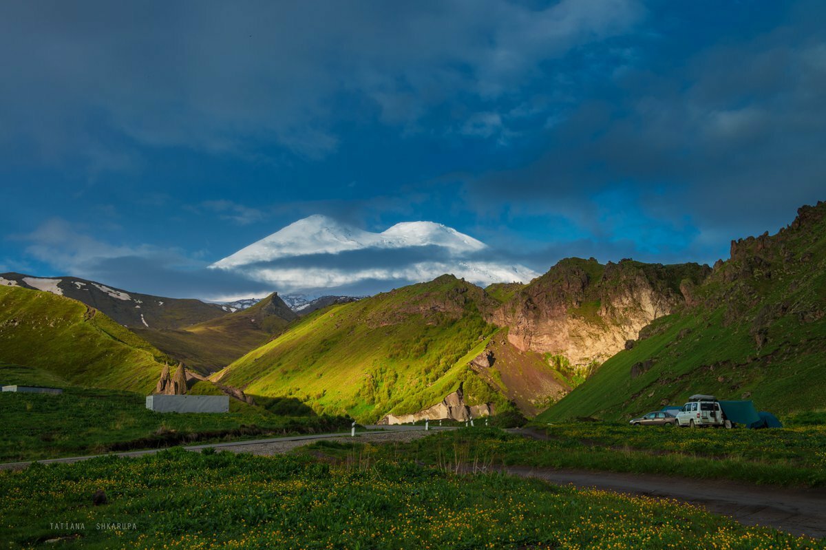 Джилы су в кабардино балкарии фото