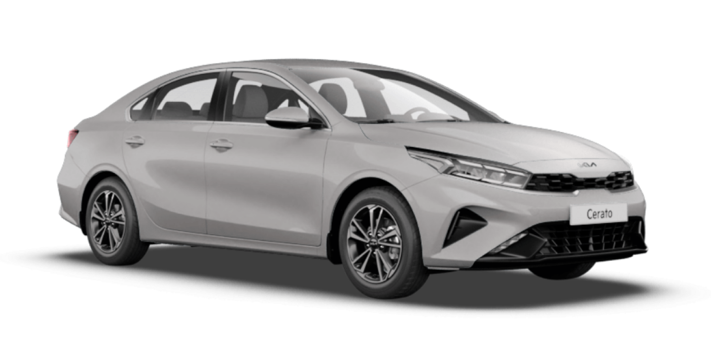 KIA Cerato Classic