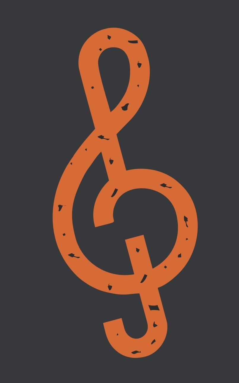 Ржавый ключ