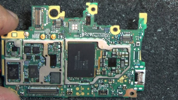 ремонт телефонов sony