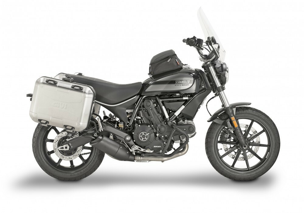 Ducati scrambler hashtag 400 deals