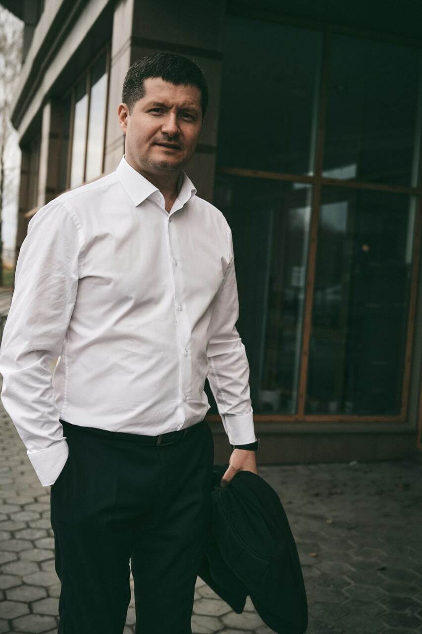 Григорий Алексеев