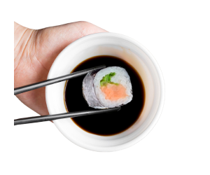 соусы с-тайм