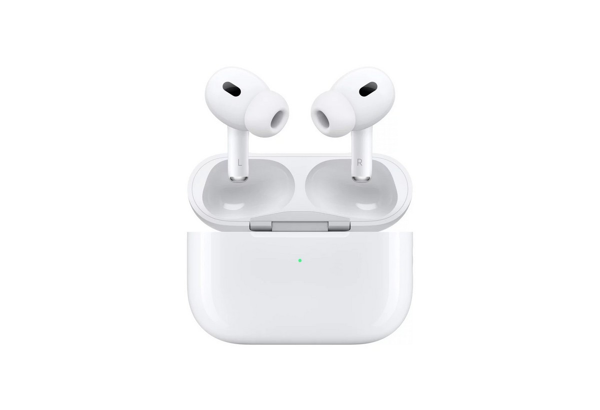 AirPods Pro 2 - купить в подарок на 23 февраля