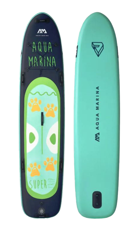 Aqua Marina Super Trip 12.6