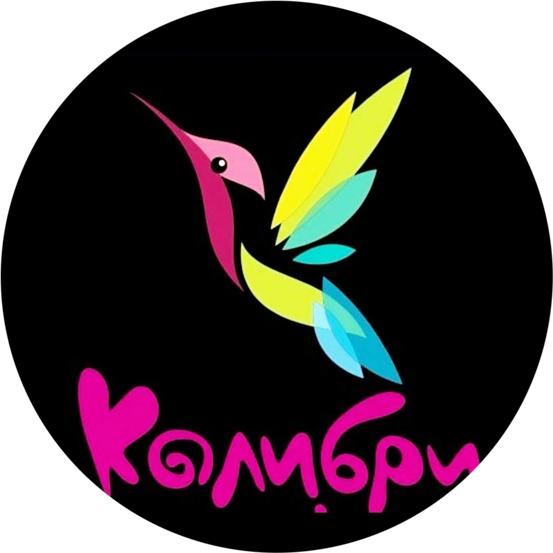 Салон красоты Колибри