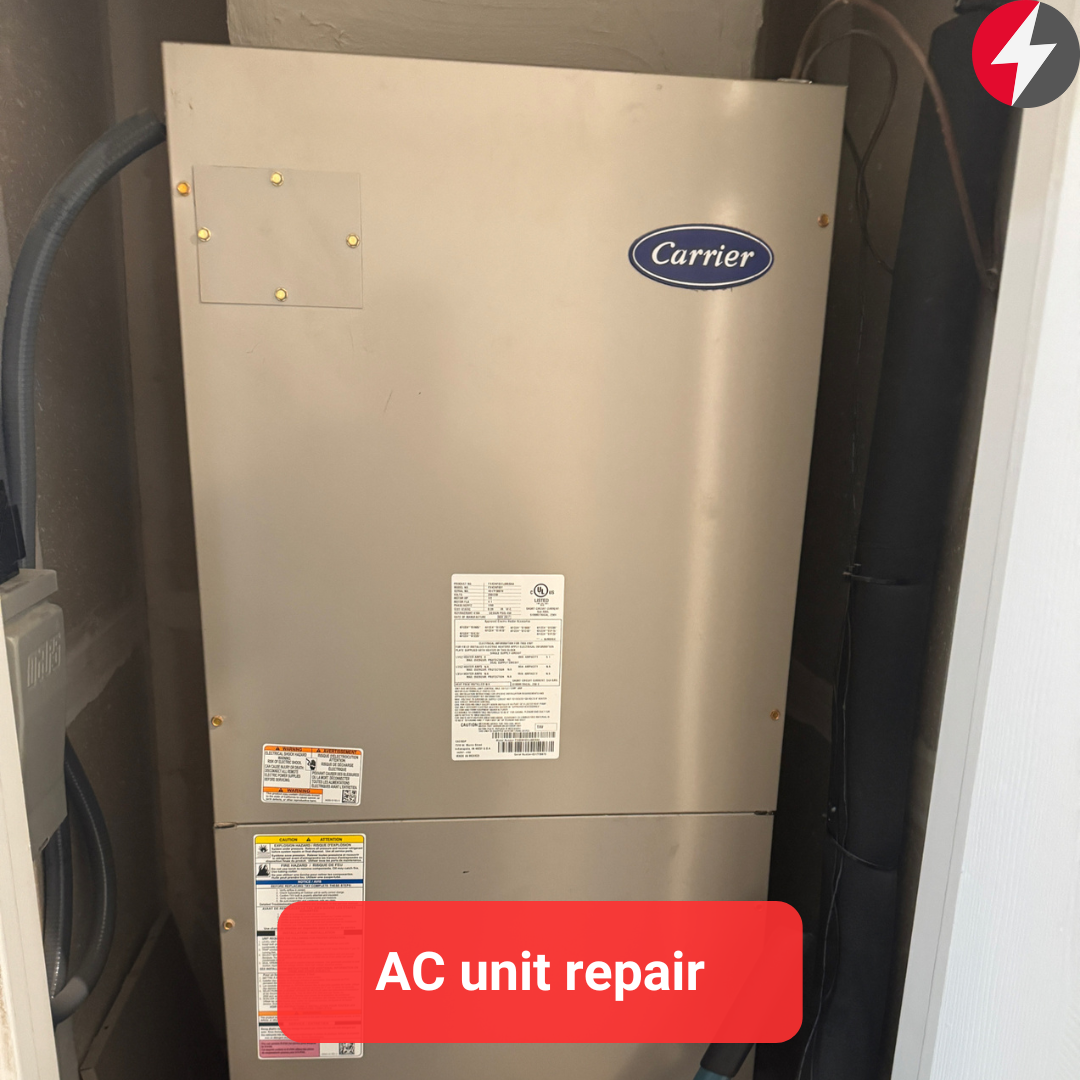 AC unit repair in Bee Cave, Texas
