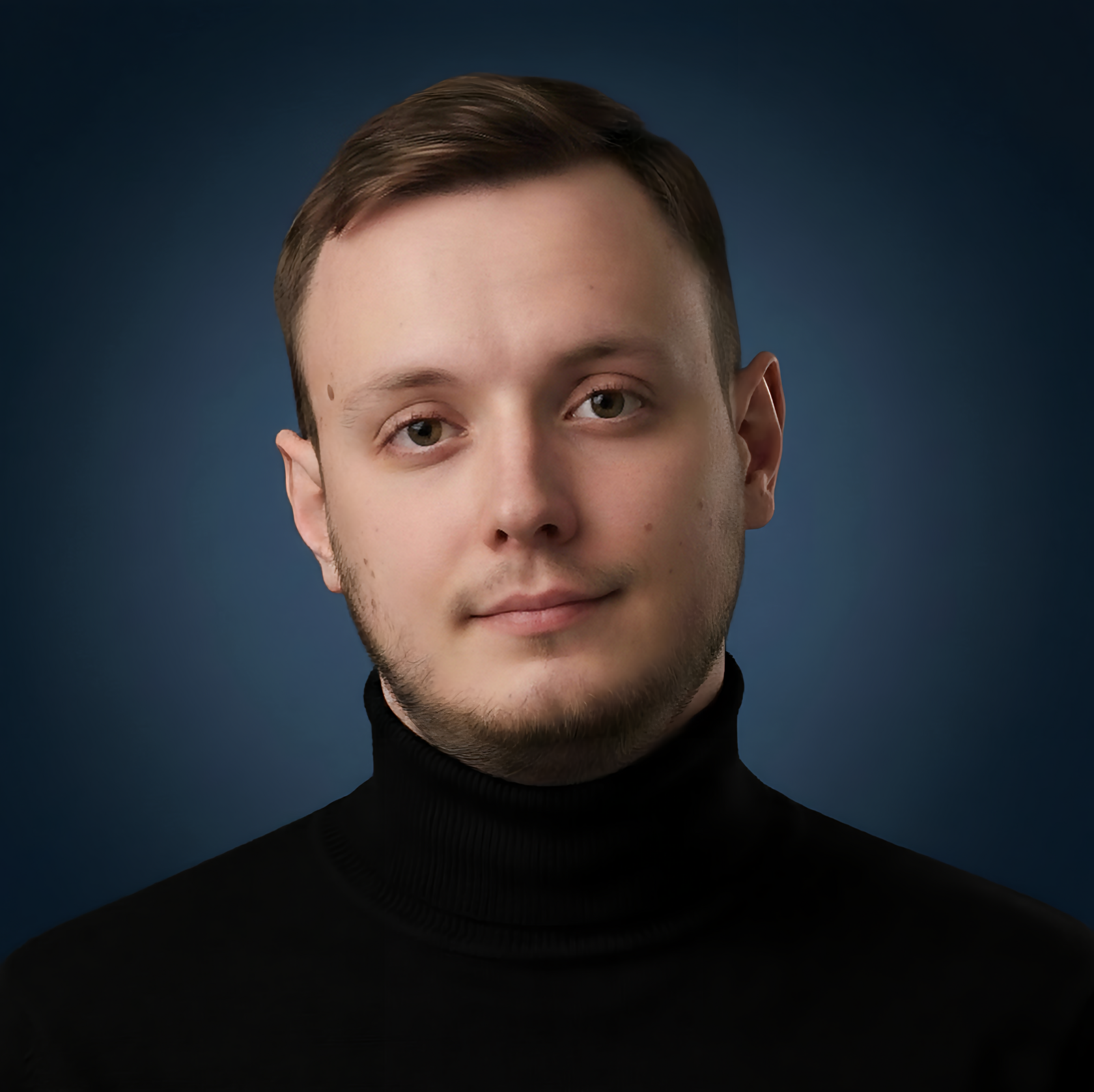 Владислав — эксперт по оптимизации бизнес-процессов