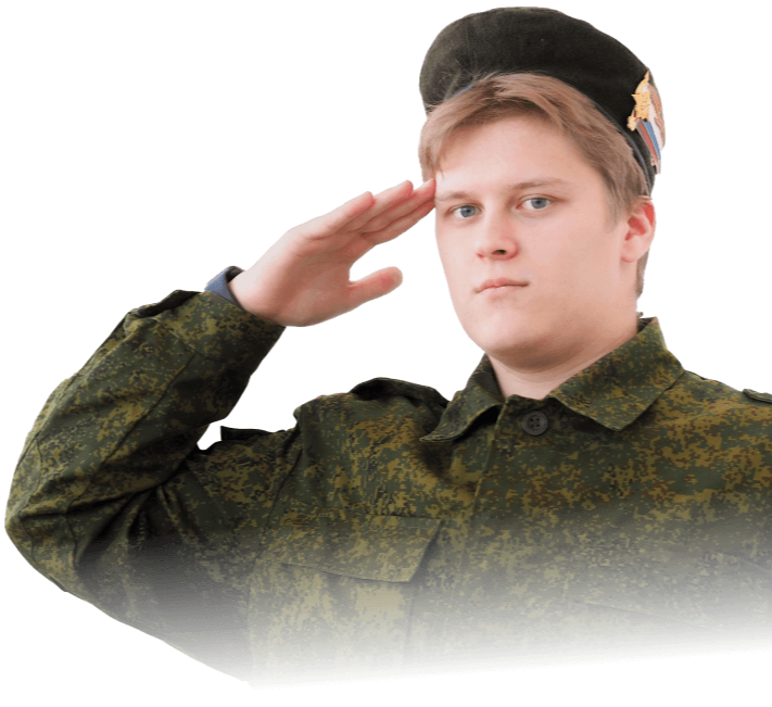 Характеристика для военкомата — образец и заполнение в 2025 году