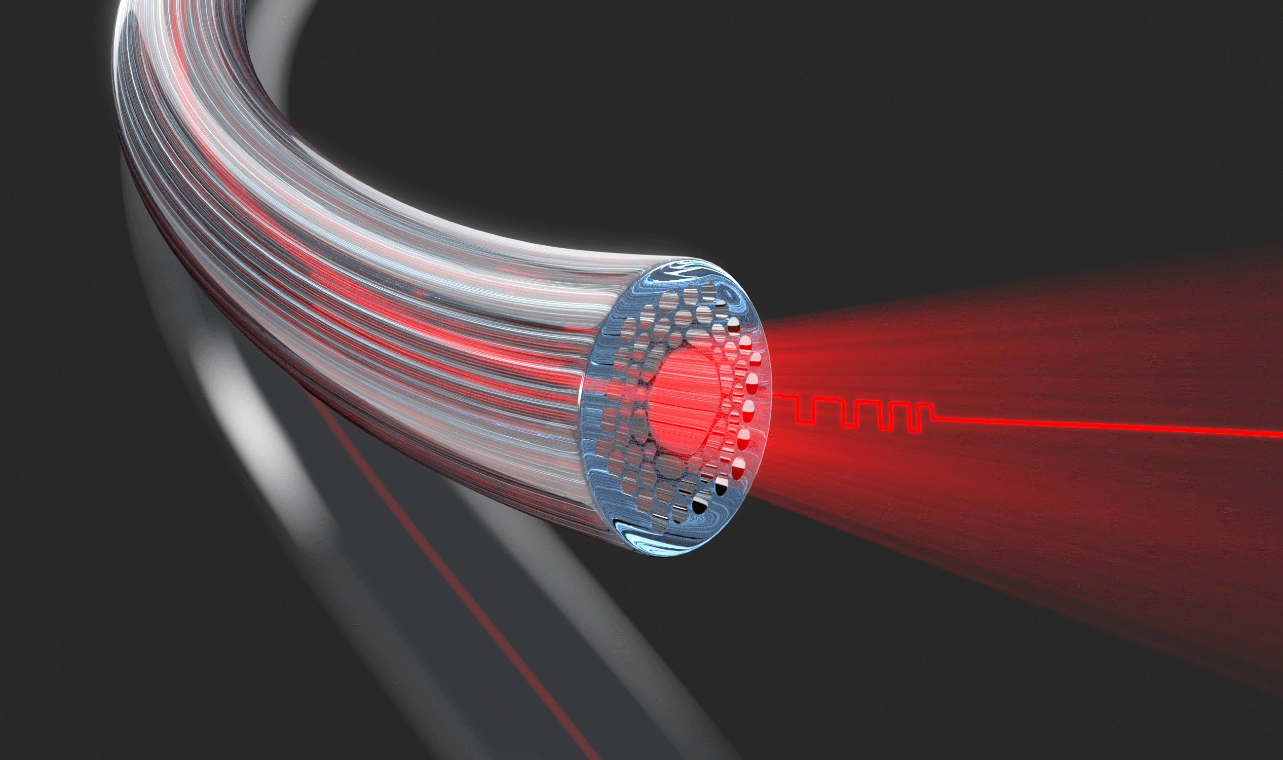 Гибкий волновод. Кремниевая фотоника. Волноводы на фотонных кристаллах. Photonic Crystal Fiber. Световоды оптические [волоконные].