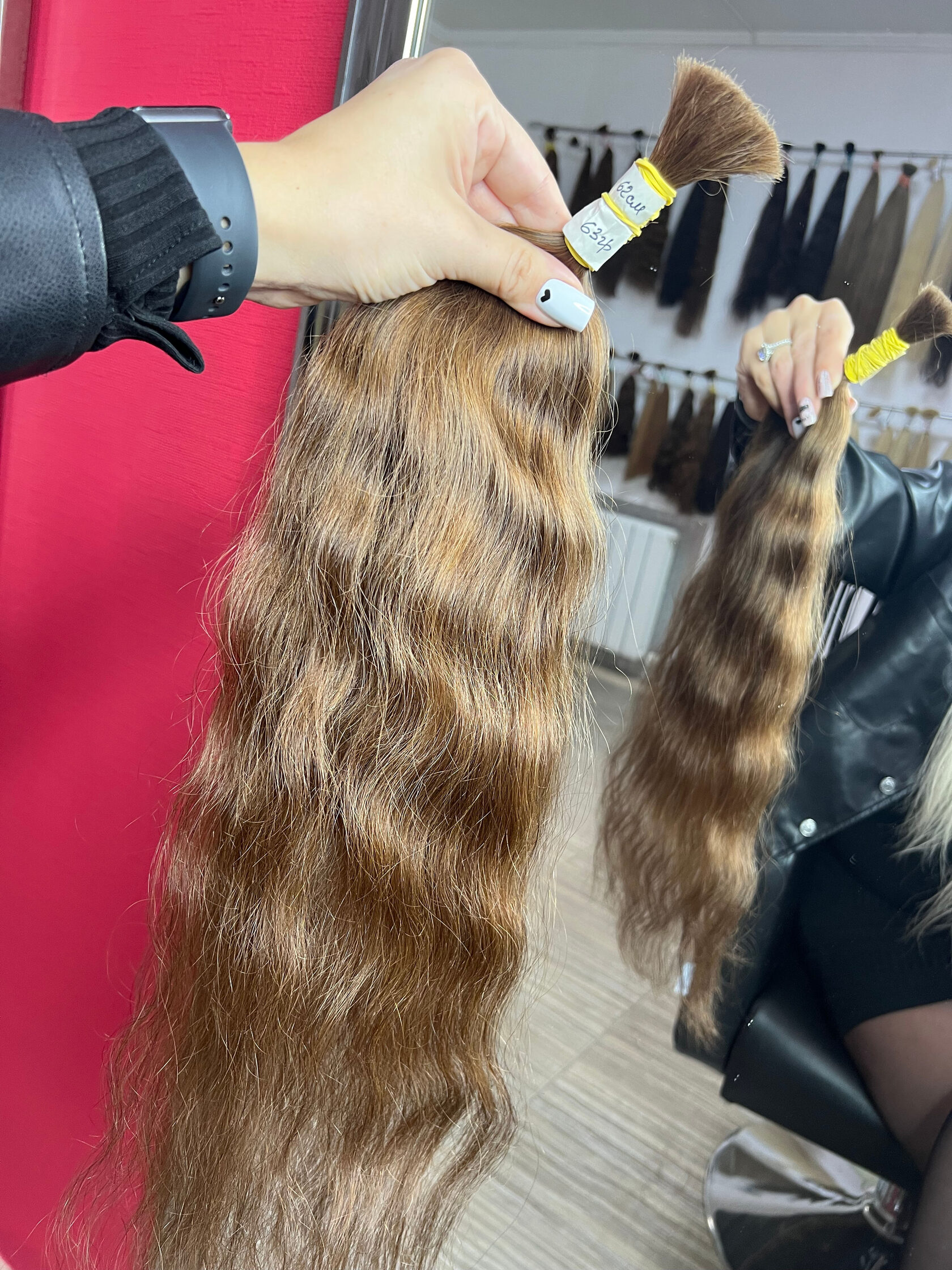 Розничным покупателям