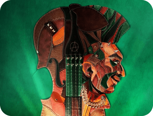 Панк-сказка "Король и Шут"